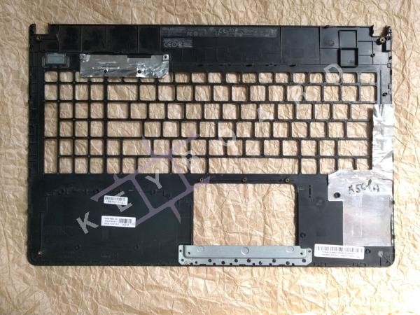 Верхня частина Asus X501A